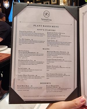  at National Kitchen by Violet Oon in Central Singapore