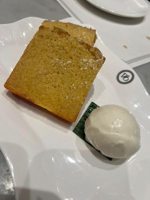 Kueh Beng Kah  at National Kitchen by Violet Oon in Central Singapore