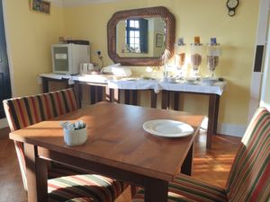 Breakfast room at The Royal in Eastbourne