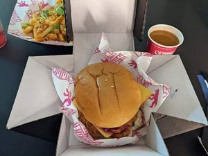 Turkey AF - Christmas special at Döner Summer in Hull