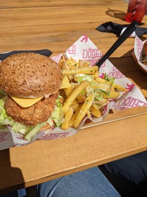  at Döner Summer in Hull