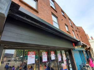 Syorefront at Döner Summer in Hull