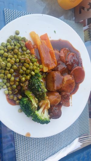  at Luca's Pub & Grub - Maybe closed in Hurghada