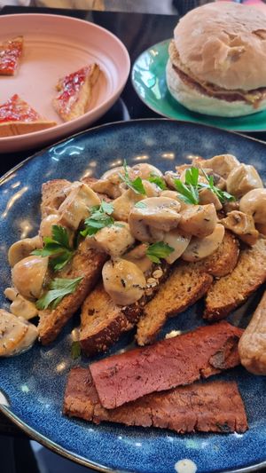  at Scoff's in Horsforth