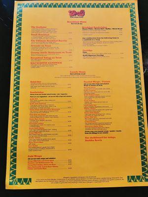  at Scoff's in Horsforth