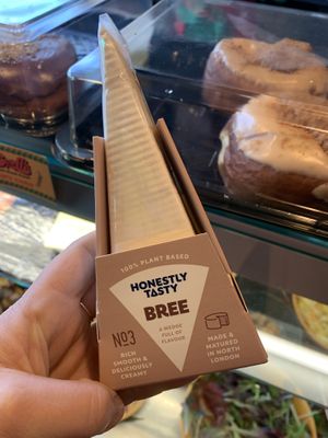   at Scoff's in Horsforth