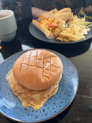 Macscoffin  at Scoff's in Horsforth