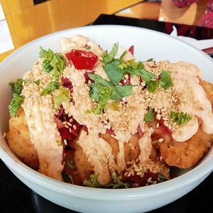  at Scoff's in Horsforth