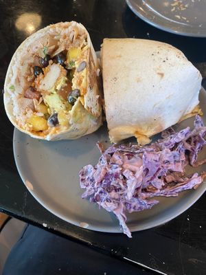   at Scoff's in Horsforth