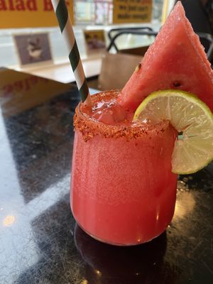 Thursdays are theme nights   at Scoff's in Horsforth