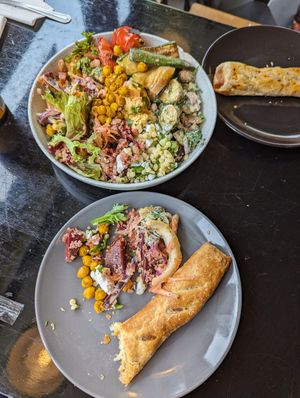  at Scoff's in Horsforth