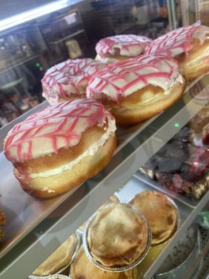   at Scoff's in Horsforth