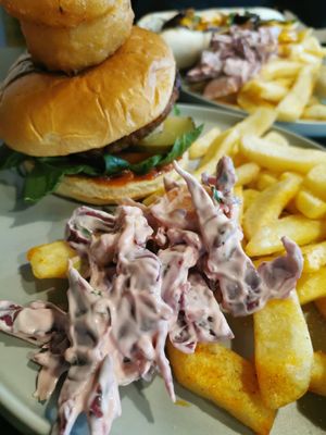  at Scoff's in Horsforth