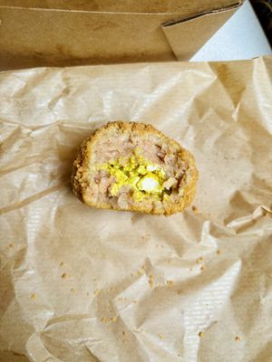   at Scoff's in Horsforth