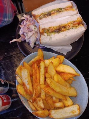  at Scoff's in Horsforth