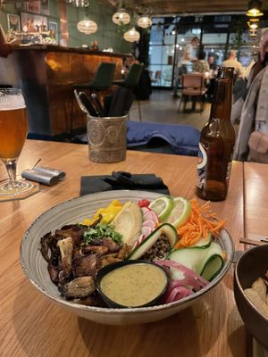 Bowl  at WIT-LOF in Den Burg