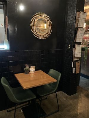 Inside  at WIT-LOF in Den Burg