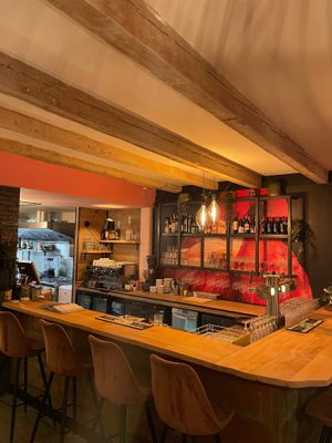  at WIT-LOF in Den Burg