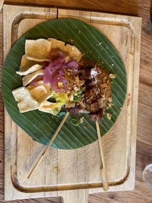 Sate celery   at WIT-LOF in Den Burg