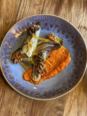 Chicorée   at WIT-LOF in Den Burg