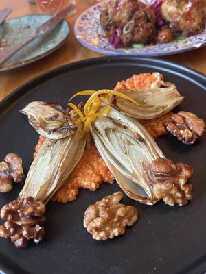 Chicorée   at WIT-LOF in Den Burg