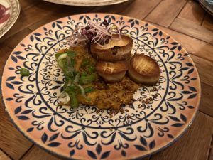 coquille  at WIT-LOF in Den Burg