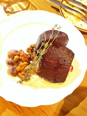 Biet  at WIT-LOF in Den Burg