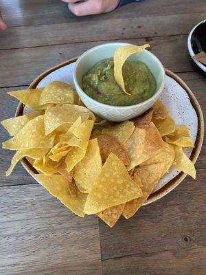 Nachos   at Nicolau in Porto