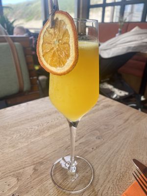 MiNOsa  at BomBaai Strandbar in Westkapelle