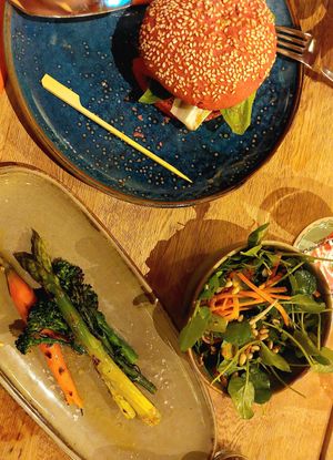  at BomBaai Strandbar in Westkapelle