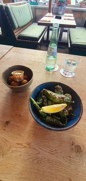  at BomBaai Strandbar in Westkapelle