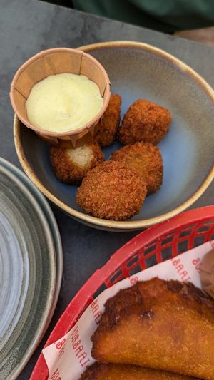  at BomBaai Strandbar in Westkapelle