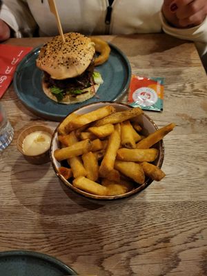  at BomBaai Strandbar in Westkapelle