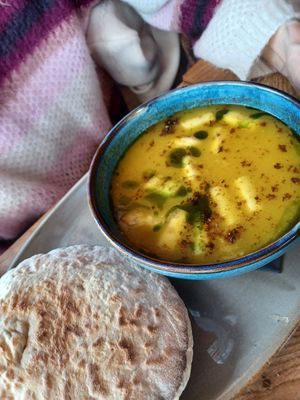  at BomBaai Strandbar in Westkapelle