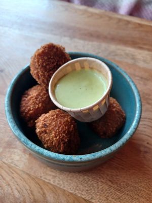  at BomBaai Strandbar in Westkapelle