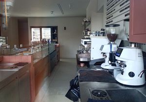  at Yum Guiltfree in Glyfada