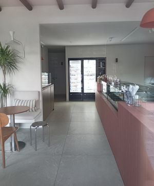  at Yum Guiltfree in Glyfada