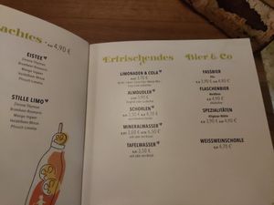  at Hans im Glück  in Chemnitz