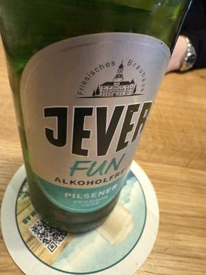 beer  at Hans im Glück  in Chemnitz