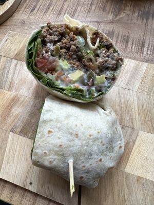   at Bloom Coffeebar in Vlissingen