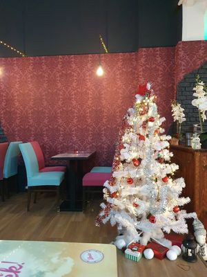  at Wonder Waffel in Flensburg