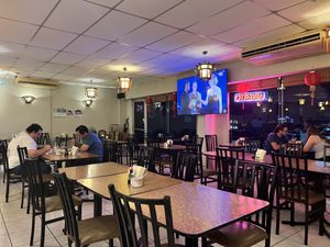   at Uncle Yang - Bocadillos Taiwaneses in San Salvador