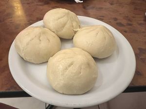   at Uncle Yang - Bocadillos Taiwaneses in San Salvador