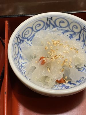   at Shizenshoku Sunroom in Tokyo