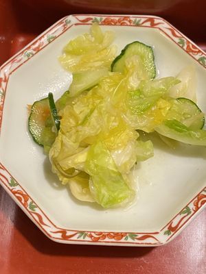   at Shizenshoku Sunroom in Tokyo