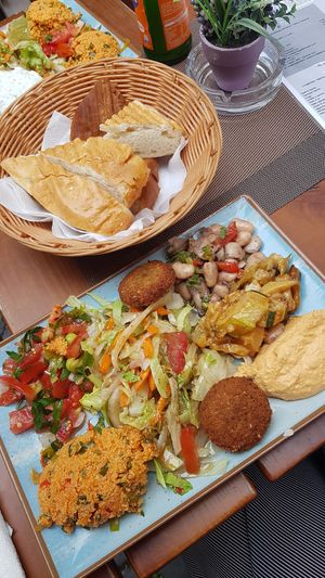  at Bei Taki in Munich