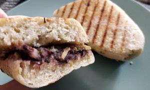  at La Graine Brulée in Montreal