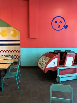   at La Graine Brulée in Montreal