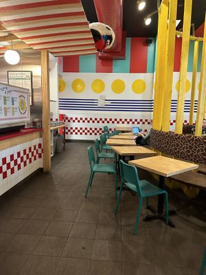   at La Graine Brulée in Montreal