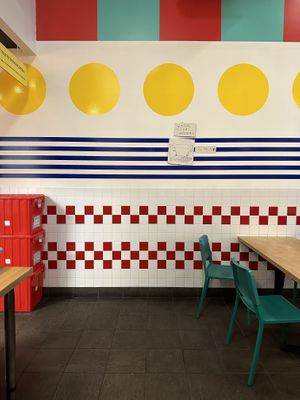   at La Graine Brulée in Montreal